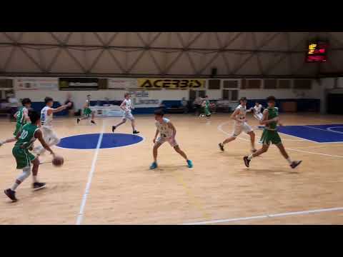 2023-02-06 U19 GOLD PIELLE - GMV 1°Q