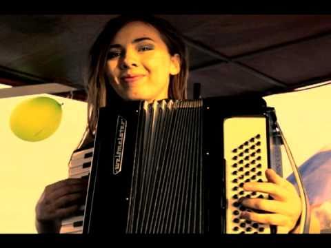 Свет и тени. Елена Стенькина (аккордеон) Light and Shadows - Elena Stenkina (accordion)