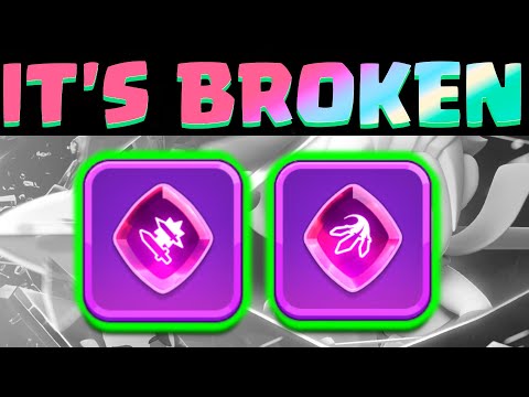 Archero 2 - i was WRONG.............. IT'S BROKEN!!!!