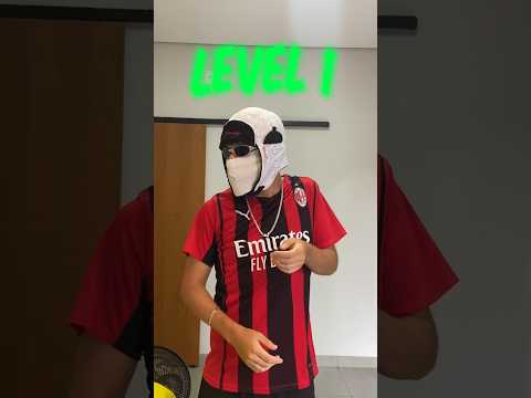 APRENDA O OMBRINHO DO DJ ARANA EM 5 MINUTOS!😱