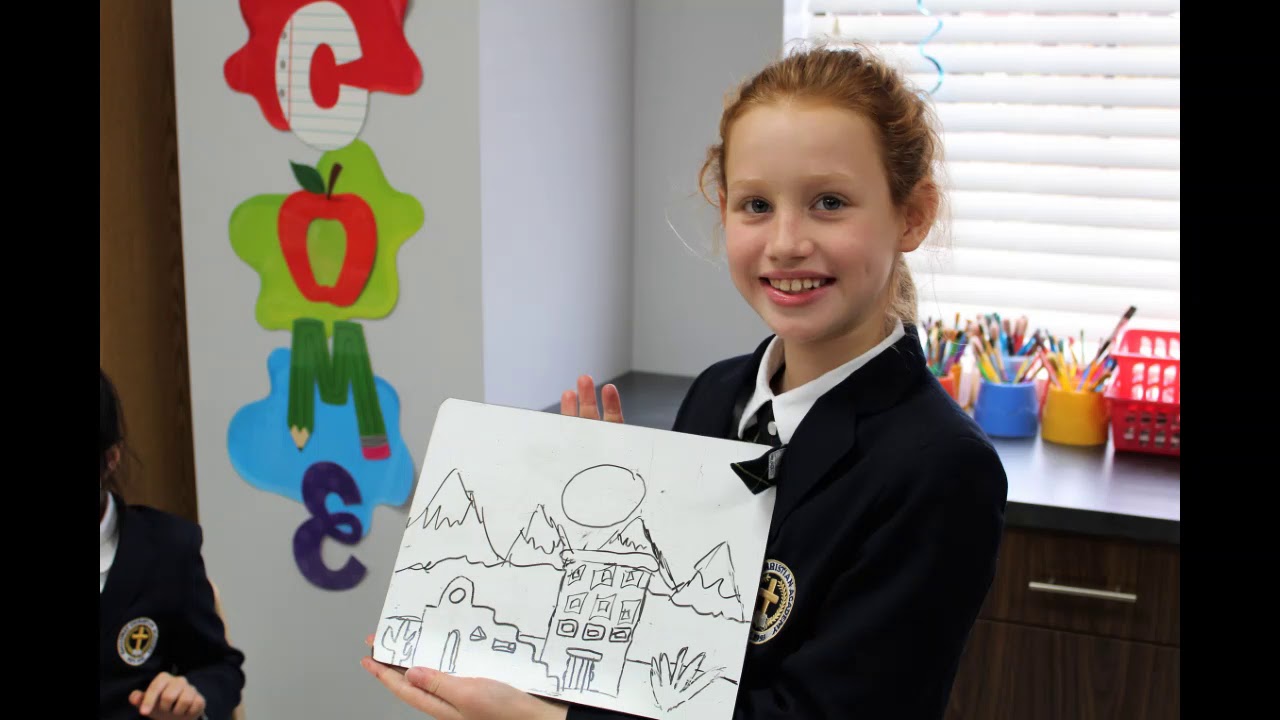 The Galloway School- A Growing Campus 2019