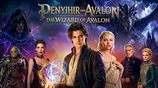 Download lagu The Mage From Avalon Full Movie | Fantasy Adventure HD | The Mage From Avalon (2026) mp3