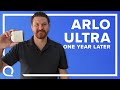 Arlo Ultra 4k Uhd Wire Free Security Camera System