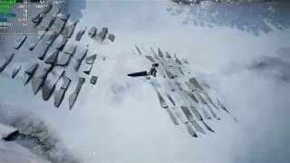 Ling: A Road Alone 泠:落日孤行 Gameplay PC | GTX 1060 Max+ 1080p 60fps | 2019 Steam