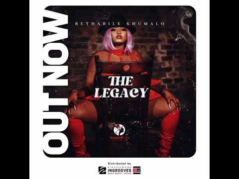 @rethabilekhumalo Feat. @exclusivedrumz - #Nguwe