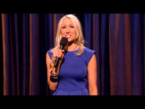 Danswers 04 - Dan's Crush on Nikki Glaser in College