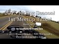 2015 Riding Season! - 1st MotoVlogger Meetup ...