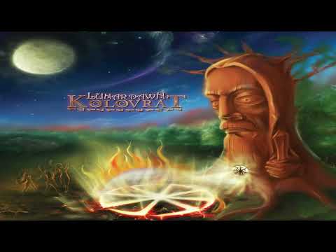 Lunar Dawn - Kolovrat