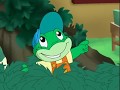 The Letters M T LeapFrog Letter Factory
