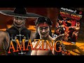 Mortal Kombat Shaolin Monks Is An UNDERRATED GEM