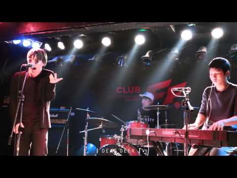 150927 리메인즈(REMAINs) - 너의 우주 @클럽FF