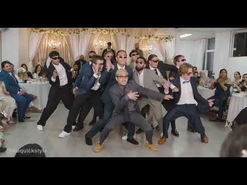 Kana yaari | Wedding dance video | Kana yaari gadaari ishq e nah mein ghaar eyda