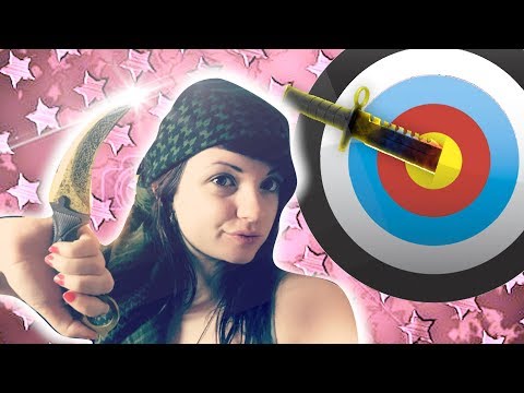 download lagu mp3 mp4 Cs Go Couteau, download lagu Cs Go Couteau gratis, unduh video klip Cs Go Couteau