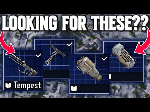 My MOST Consistent Blueprint Loot Route After 100+ Hours Topside | Arc Raiders Guide