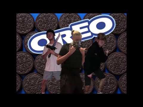 Shotgun Willy x Yung Craka - Oreo REMIX