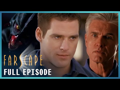 Farscape S4E13 FULL EPISODE | Terra Firma