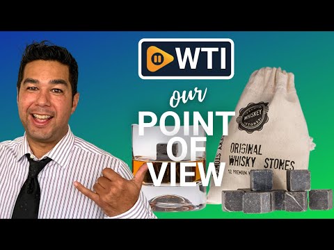 Hediyesepeti Premium Whiskey Stones Set - WTI product video review