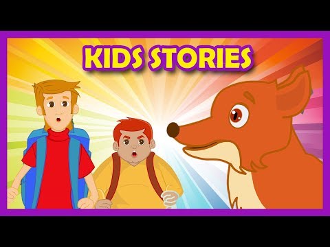 Short Stories for Kids - Story Compilation | CHILDREN STORIES - Story Time by Anon kids