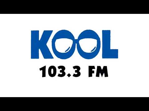 WKQL Brookville, PA "Kool 103.3" Legal ID (9/8/21)