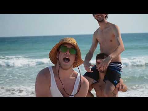 KARMOSY - SOY ROSALÍA (VIDEOCLIP)