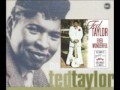 Ted Taylor - Cummins Prison Farm
