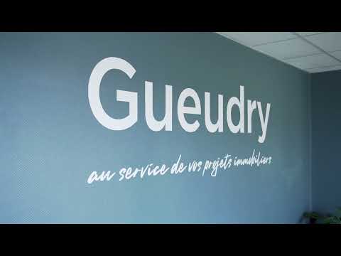 Gueudry Constructions - Constructeur de maisons individuelles sur-mesure