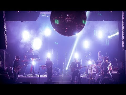 Morbo y Mambo - Panama - Vivo