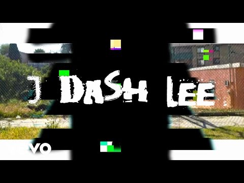 J Dash Lee - Can't Do