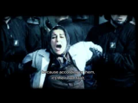 Animus - Iran Azadi | 16BARS.TV Premiere