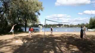 Lake of the North Resort and Campground - Camping and Cabins - Outdoor Adventures