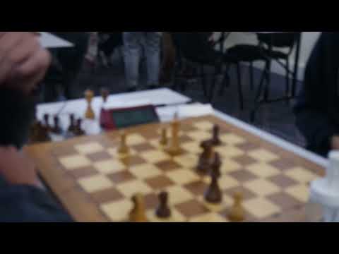 Open Internacional Queima das Fitas 2022 -  Pacetti  Marcelo - Miguel Simões (7ª Ronda)-parte2