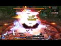 Kritika Global : Solo Summon Level 90 - 95 Warp Mage/Arcane Prime Gameplay