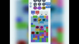 Hole People Level 1185 Walkthrough Solution 