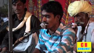 Halo Santo Devre - हालो संतो - Marwadi Desi Bhajan | Omprakash Kumawat Nimaj