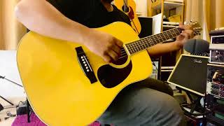 Video thumbnail for Cat’s Eyes CE-300 by top acoustic