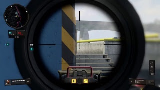[らの：bo4実況]昨日SR持ち始めた男がいくsr2on2大会