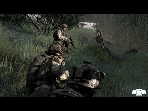 arma iii pc ign