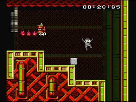 MM9: Extra Magma Man Zip