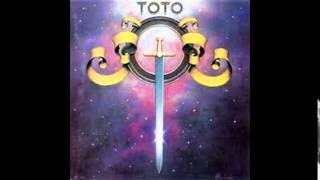 Toto-Anna (HQ Audio)