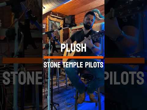 Plush (Stone Temple Pilots cover) at Kipp Rose