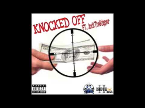Nook- Knocked Off(Cut her off) ft. Jock The Ripper