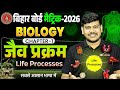10th Biology Chapter 1 Biology Chapter 1 Class 10th Jaiv Prakram Class 10th Life Processes