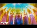 Gryffin Blanke Colors With Eyelar Official Lyric Video