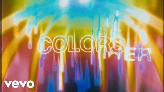 Gryffin &amp; Blanke - Colors (with Eyelar) [Official Lyric Video]