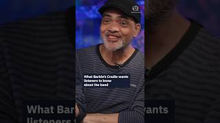 What Barbie’s Cradle wants listeners to know about the band