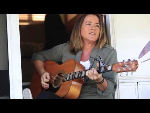 Send My Love by Adele Acoustic Cover by Marie Wilson, Queen of Covers