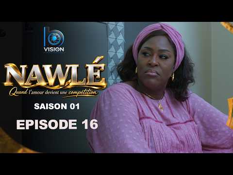 Série - NAWLE- Episode 16 -Saison 1 - VOSTFR