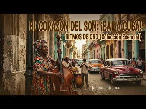 Havana Romantic Night - Slow Son Cubano & Elegant Bolero for a Cozy Evening