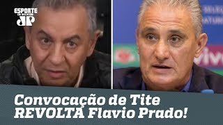 Várzea da CBF prejudica clubes brasileiros | Flavio Prado