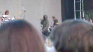 K-OS Live at UBC #1 (B-Boy Stance)